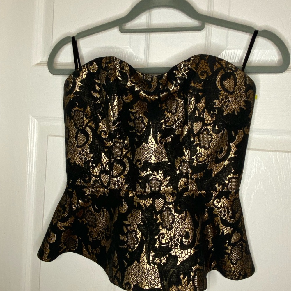 Bustier